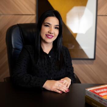 Emprego de babá em Chapecó: emprego de babá Gabriela