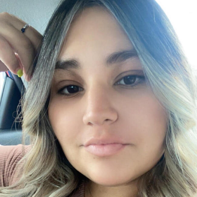 Babysitter in Caguas: Rosa