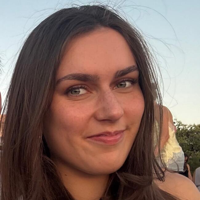 Babysitter in Graz: Felicitas