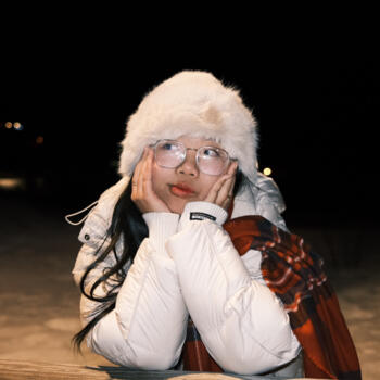 Babysitter em Oeiras: Luciana