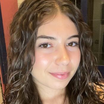 Canguro en San Vicente del Raspeig: Ainhoa