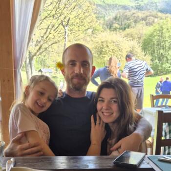 Babysitting job in Ravenna: babysitting job Emanuele
