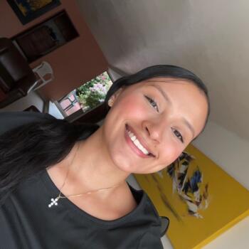 Babysitter in Soledad: Anyelis