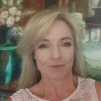 Babysitter in Mossel Bay: Mignonette