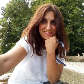 Childminder Rome: Teresa Bruno