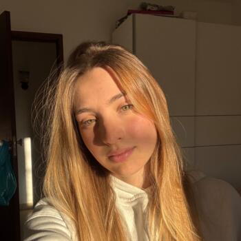 Babysitter em Seixal: Julia