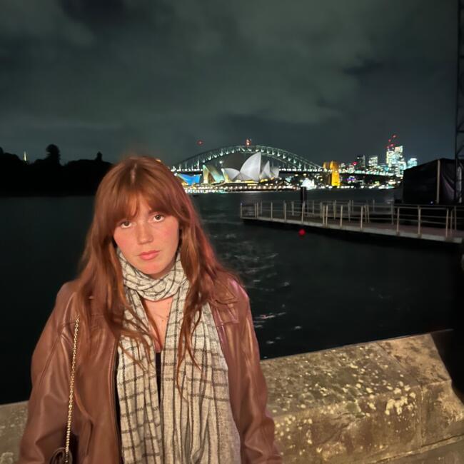 Babysitter in Sydney: Iluka