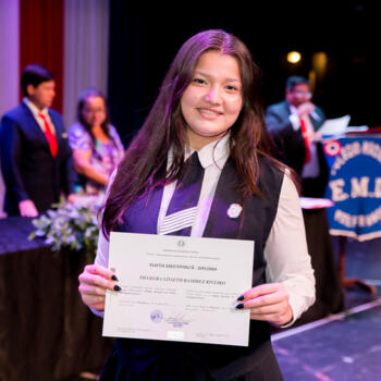 Babysitter in Asunción: Thamara