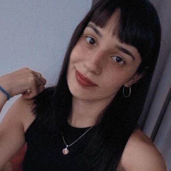 Niñera General Rodríguez: Paola