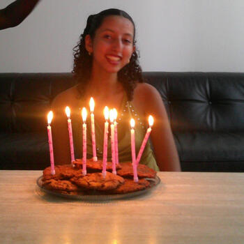 Babysitter in Toulouse: Malak