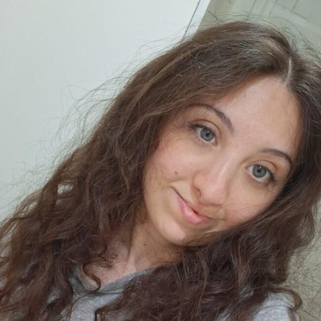 Babysitter in São Paulo (São Paulo): Regina Betty