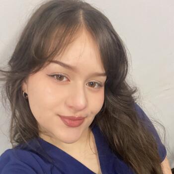 Babysitter in San José (Provincia de San José): Gabriela