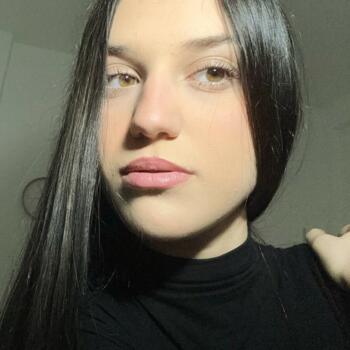 Babysitter a Urbania: Giorgia