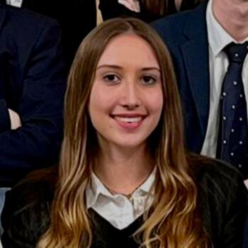 Babysitter in Lille: Zoé