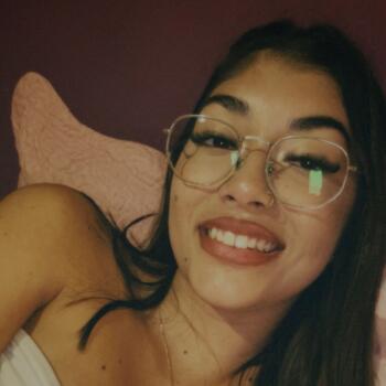 Babysitter in Nova Andradina: Maria eduarda