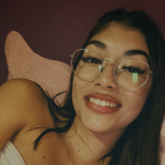 Babá em Nova Andradina: Maria eduarda