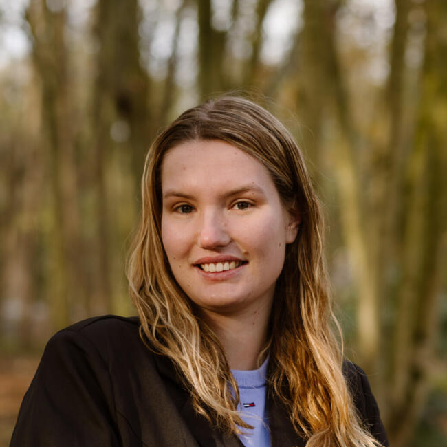 Babysitter in Purmerend: Gabrielle