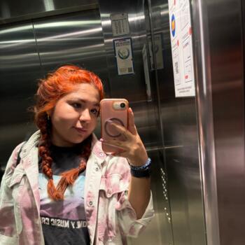 Niñera en Santiago de Chile: Rosse