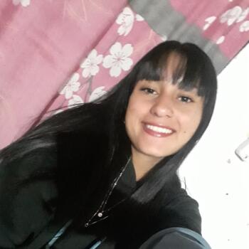 Babysitter in Paysandú: Nicol