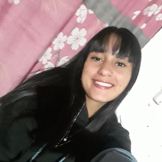 Babysitter in Paysandú: Nicol