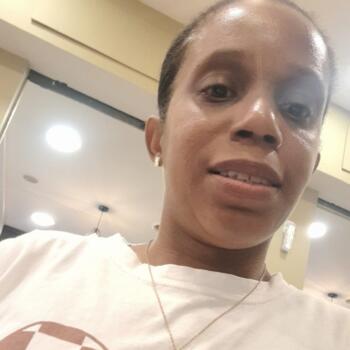 Babysitter Rio de Janeiro: Aline