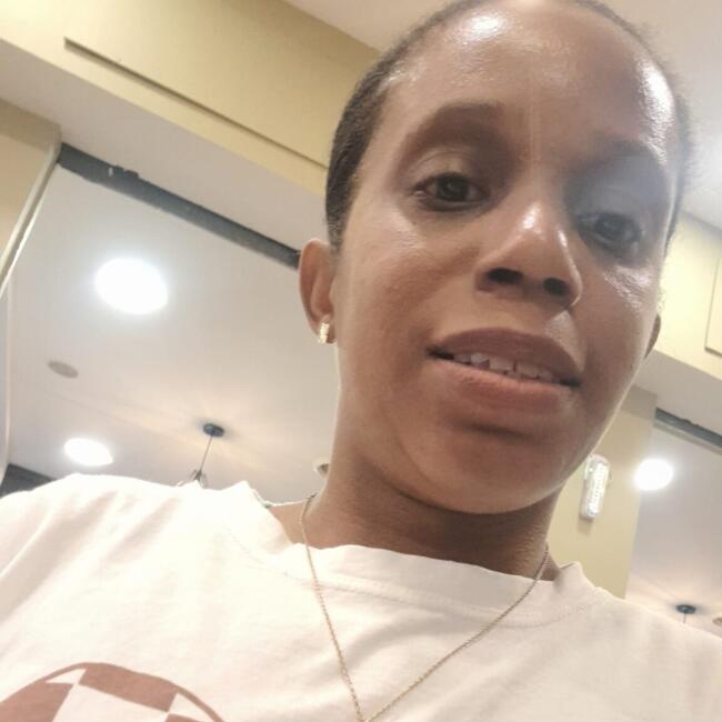 Babysitter in Rio de Janeiro: Aline