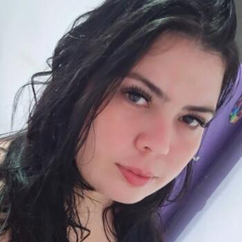 Babysitting job in Rio Claro: babysitting job Dayane