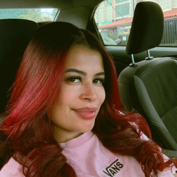 Emprego de babá em Santo André: emprego de babá Camila