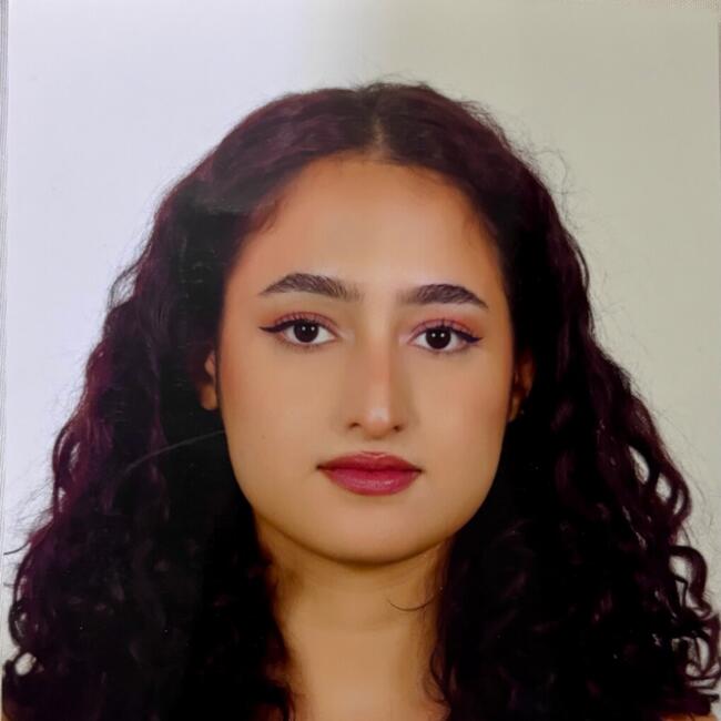 Nounou à Tanger: Nabaouia