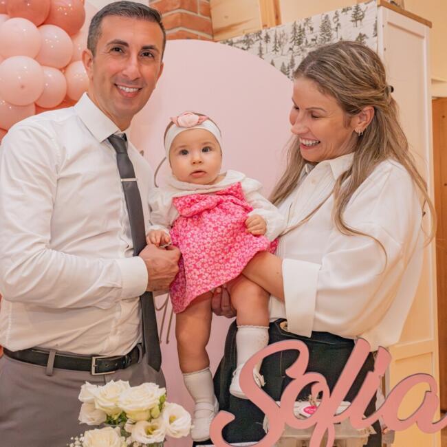 Lavoro per babysitter a Alpignano: Roberto