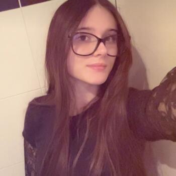 Babysitter Bruyères-le-Châtel: Emma