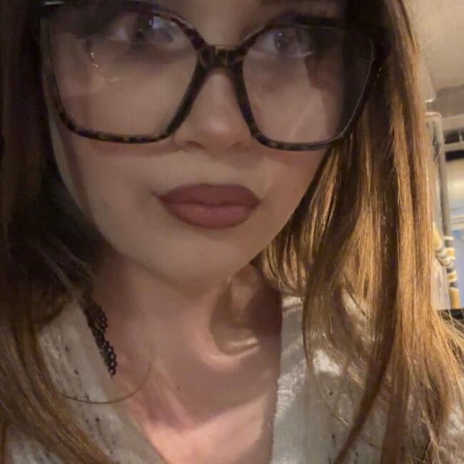 Babysitter in Haulchin: Léna