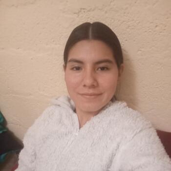 Niñera Calama: Daniela