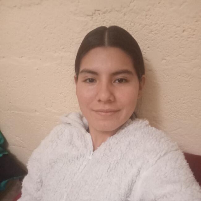 Niñera en Calama: Daniela