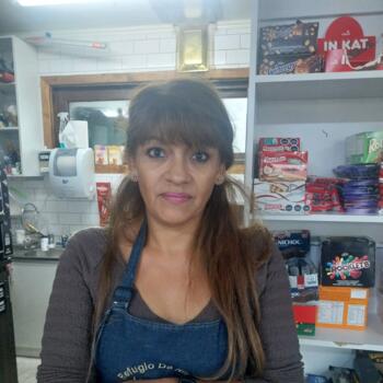 Babysitter Valdivia: Patricia cortes