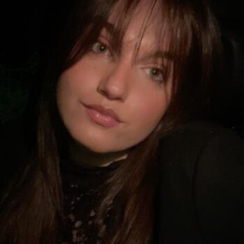 Babysitter in Genoa: Giulia Cosso