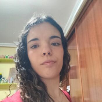 Canguro en Ourense: Lucia