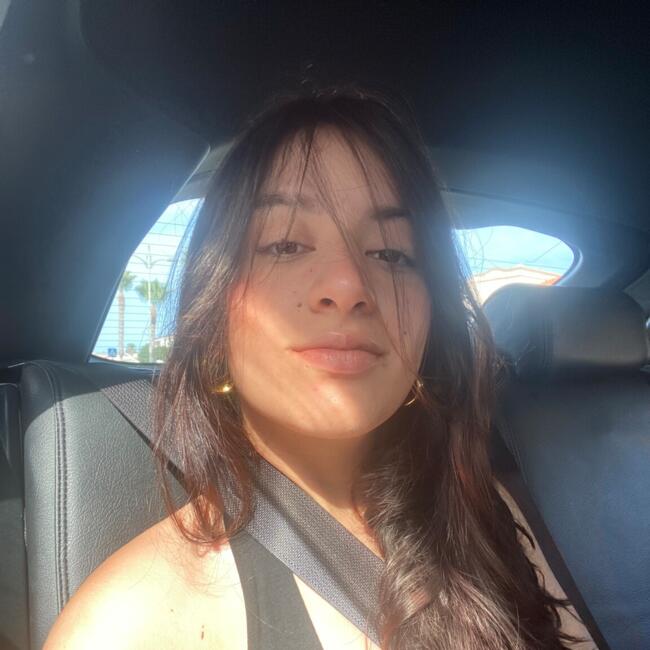 Canguro en Gandía: Ana