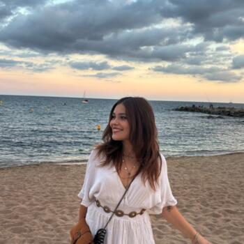 Niñera en Barcelona: Katie