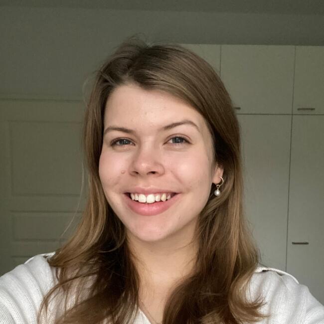 Babysitter in Tampere: Siiri