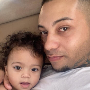 Babysitting job in Américo Brasiliense: babysitting job Luiz Fernando
