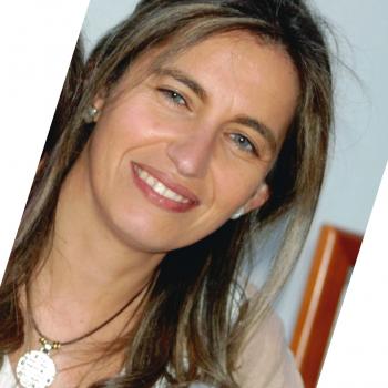 Babysitter Gondomar: Elisa