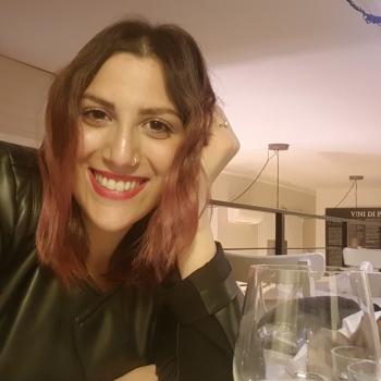 Babysitter San Giuliano Milanese: Melania Muciaccia