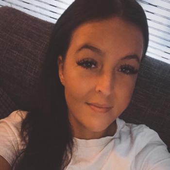 Oppasadres in Hoofddorp: Ilona
