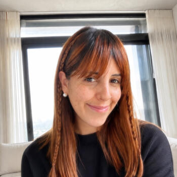 Babysitter Montevideo: Flor