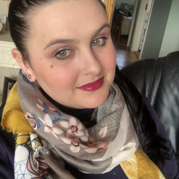 Babysitter Nenagh: Kimberley
