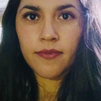 Niñera Nicolás Romero: Alma