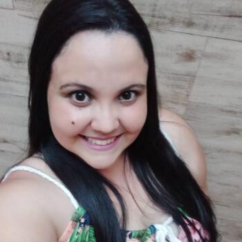 Babá em Limeira: Vanessa