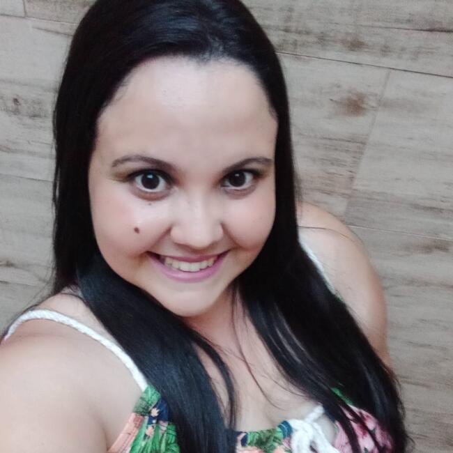 Babá em Limeira: Vanessa