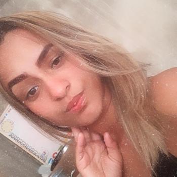 Babá em Vila Velha: Chayenne